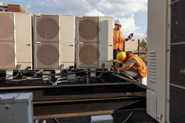 Best HVAC Cleaning Services  in Stormstown, PA