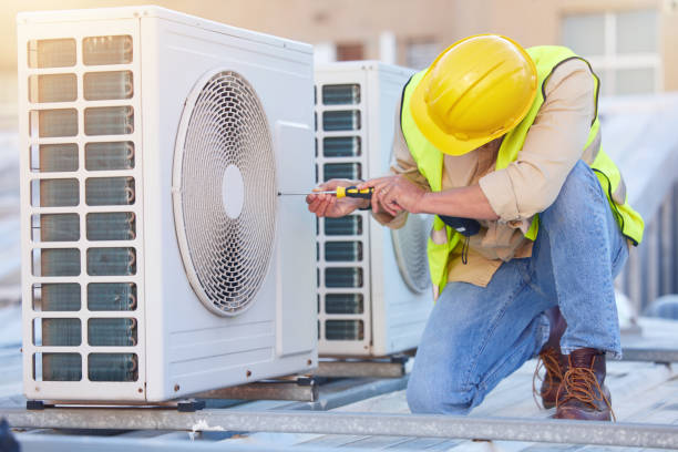 Best Residential HVAC Services  in Stormstown, PA