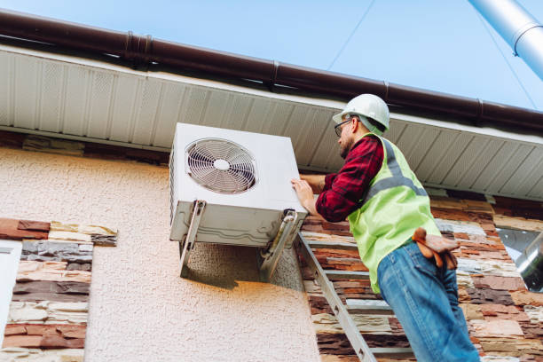 Professional HVAC in Stormstown, PA