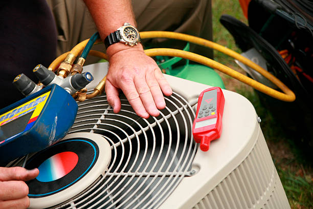 Best Affordable Air Conditioning Repair  in Stormstown, PA