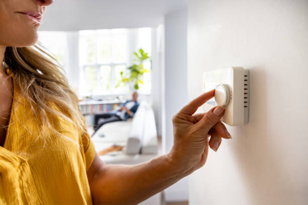 Best HVAC System Installation  in Stormstown, PA