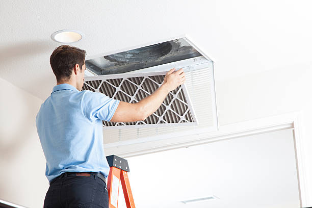Best HVAC Air Duct Cleaning  in Stormstown, PA